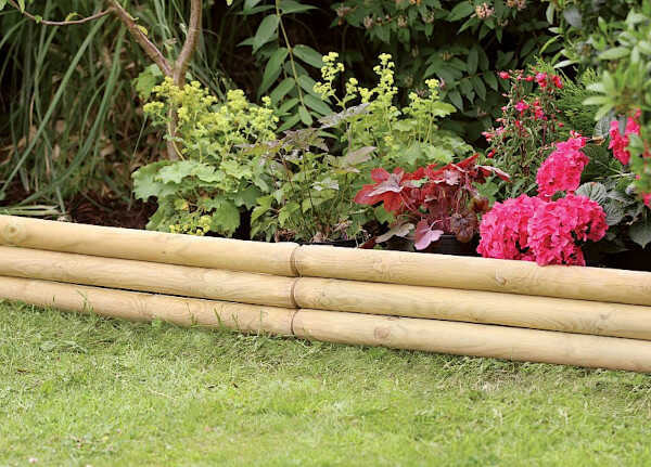 Wooden Rollboarder Horizontal 30/60(H)x100cm